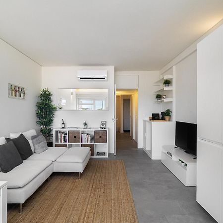 Whome Study & Surf Carcavelos 1-Bed By Beach & Nova Sbe Экстерьер фото